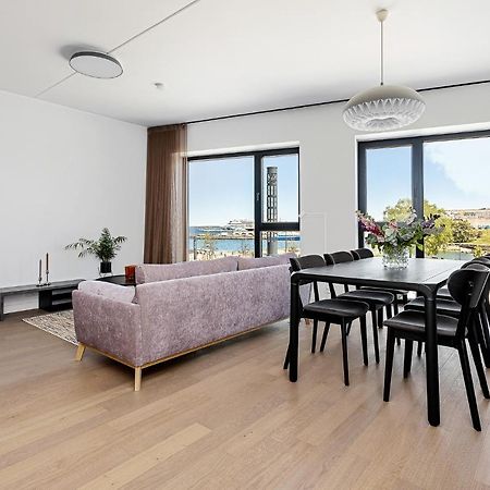 Sea View Family Apt In Unique Kalaranna District Ταλίν Εξωτερικό φωτογραφία