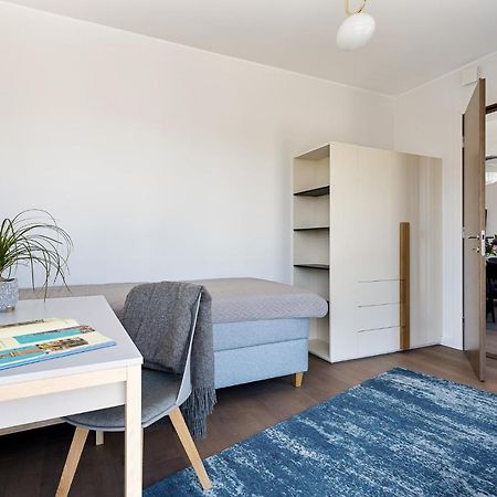 Sea View Family Apt In Unique Kalaranna District Ταλίν Εξωτερικό φωτογραφία