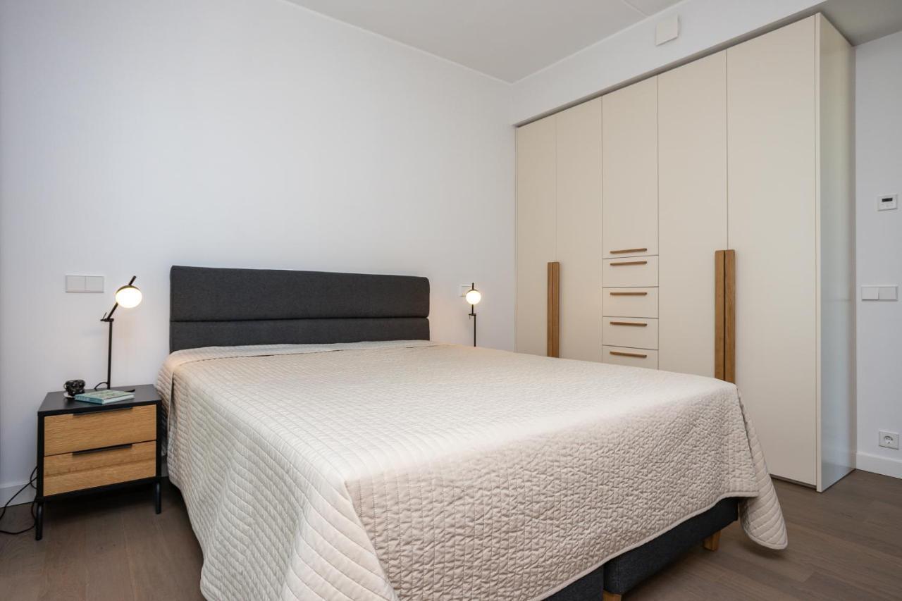 Sea View Family Apt In Unique Kalaranna District Ταλίν Εξωτερικό φωτογραφία