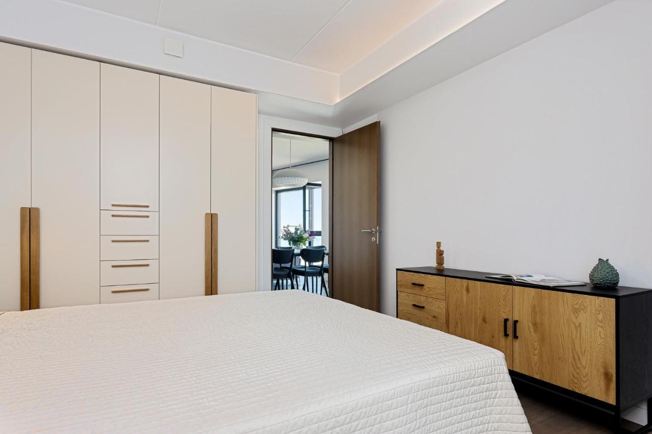 Sea View Family Apt In Unique Kalaranna District Ταλίν Εξωτερικό φωτογραφία